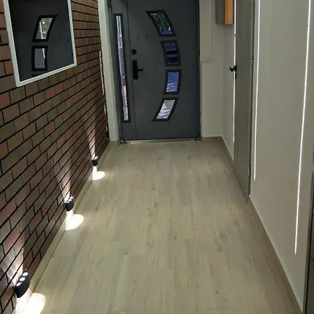 아파트 Centrum Bal Nr 6 크라쿠프