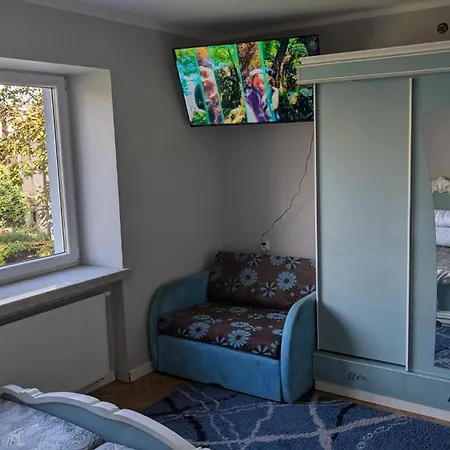 Centrum Bal Nr 6 Appartement