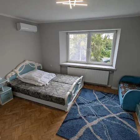 Appartement Centrum Bal Nr 6