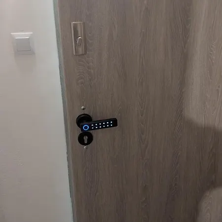 Апартаменты Centrum Bal Nr 6 *